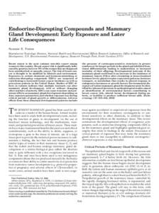 /$Printed in U.S.A. EndocrinologySupplement):S18 –S24 Copyright © 2006 by The Endocrine Society doi: en