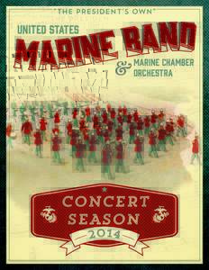 Military organization / United States Marine Band / John Philip Sousa / Clarinet concerto / Concert band / Kurt Weill / Classical music / Music / Wind bands