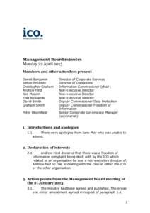 Committees / Auditing / Management / Private law / Games / Audit committee / Ico / Board of directors / Corporations law / Corporate governance / Business