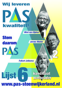 Poster PAS B2 formaat.indd