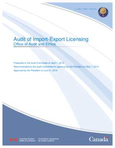 Audit_of_Import-Export_Licensing