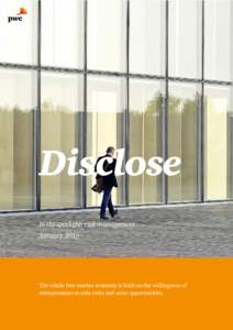 Disclose_Titelblatt_Januar2015_EN.indd