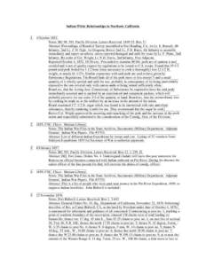 California in the American Civil War / Native American tribes in California / Pacific Coast Theater of the American Civil War / Modoc Plateau / Snake War / District of California / Fort Gaston / Fort Bidwell /  California / Camp Bidwell / Modoc people / Fort Wright / Humboldt Military District