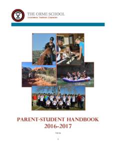 Parent-Student Handbook16  1