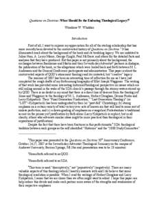 Microsoft Word[removed]Woodrow Whidden - Updated.doc