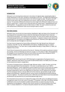 Rossendale / Whitworth /  Lancashire / NUTS 2 statistical regions of the United Kingdom / North West England / Shawforth / Bacup / Greater Manchester / Councillor / Rochdale / Local government in England / Counties of England / Lancashire