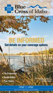 fa l l[removed]be informed Get details on your coverage options.