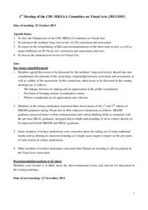 Hong Kong Diploma of Secondary Education / Educational stages / Hong Kong Examinations and Assessment Authority / Hong Kong Advanced Level Examination / Higher education / Curriculum / Hong Kong Certificate of Education Examination / Education / Standardized tests / Education in Hong Kong