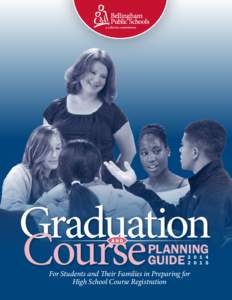 Graduation Course AN D planning GUIDE