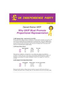 UKIP_PR_Paper_V1.qxd[removed]:25 AM