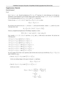 Ordinal number / Automata theory