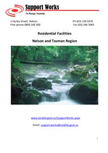 Motueka / Tasman Region / Geography of New Zealand / Geography of Oceania / Nelson /  New Zealand