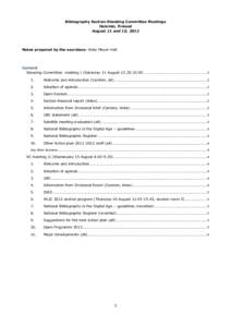 Information / Cataloging / National library / Functional Requirements for Bibliographic Records / Bibliographic control / Bibliography / International Federation of Library Associations and Institutions / Ben Gu / Library science / Library 2.0 / Science