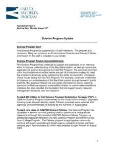 Interbasin transfer / Government of California / CALFED Bay-Delta Program / California State Water Project / Central Valley Project / SacramentoSan Joaquin River Delta