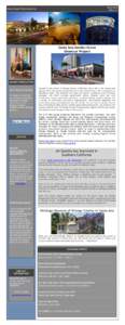March 2015 Edition III Mayor Miguel Pulido Newsletter  Santa Ana-Garden Grove