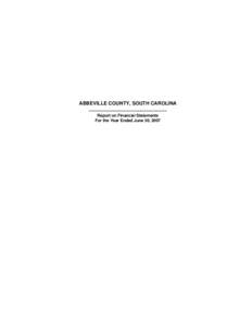 Auditing / Financial statements / United States Generally Accepted Accounting Principles / Government Accountability Office / Public finance / Fund accounting / Financial audit / Cash flow statement / Audit / Comprehensive annual financial report / Materiality / Single Audit