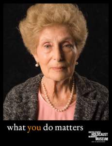what you do matters 2008–09 ANNUAL REPORT 2 Annual Report 2008–09  What you Do Matters 3