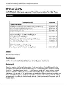 Microsoft Word - pdf_orangeplanchange_vvpat_staffreport_final.doc