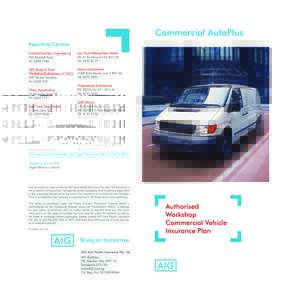 Commercial Autoplus Brochure FA
