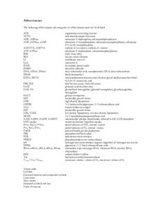 Sulfonic acids / Equilibrium chemistry / Nucleotides / MES / Hemoglobin / Insulin / Nicotinamide adenine dinucleotide / Buffer solution / PIPES / Chemistry / Buffers / Peptide hormones