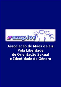 Associação de Mães e Pais Pela Liberdade de Orientação Sexual e Identidade de Género  Quem Somos