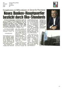 title circulation issue page  Kronen Zeitung (Wien)