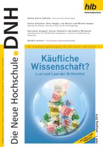 Wenn nur noch Zahlen zählen  S t e f a n D r ö s c h l e r, P e t e r R i e g l e r, I n a N i e l s e n u n d M i c h a e l K a m p s Elektronische Prüfung – mehr eine Prozess- als eine Technologiefrage  K o n s t 