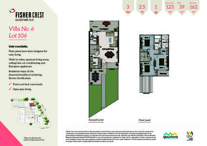 P:�sbane Housing Company�dstone - Fisher St� Models