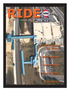 Baltimore–Washington metropolitan area / Richmond /  Fredericksburg and Potomac Railroad / Manassas /  Virginia / Burke Centre / Virginia Railway Express / Manassas / Lorton / Fredericksburg Line / Woodbridge / Virginia / Transportation in the United States / Rail transportation in the United States