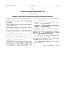 Dziennik Ustaw Nr 12  — 1042 — Poz. 69