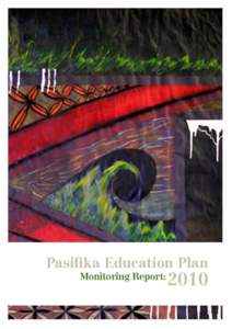 Pasification Education Monitoring Report 2010