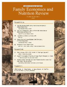 Food guide pyramid / Human nutrition / Center for Nutrition Policy and Promotion / Dieting / Dietary Reference Intake / Reference Daily Intake / Dietary fiber / Food group / Diet / Health / Nutrition / Medicine