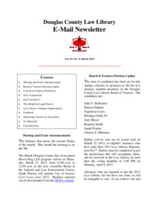 E-Mail Newsletter Mar[removed]doc