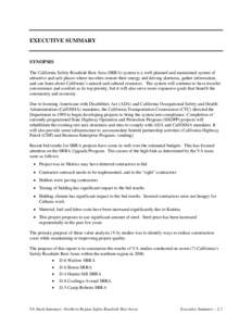 Microsoft Word - 1 Executive_Summary.doc