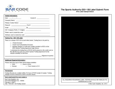 Microsoft Word - TSA GS1-128 Submit Form.doc