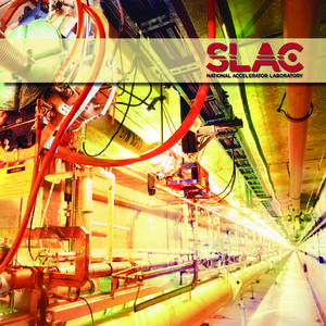 The Laboratory SLAC National Accelerator Laboratory is home to a two-mile linear accelerator—the longest in the world. Originally a particle physics research center, SLAC is now a multi-program laboratory for photon s