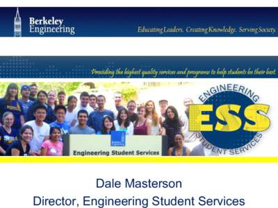 Berkeley Engineering Fund Board