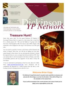  COME TAKE A LOOK AT THE DETAILS FOR THE DYP TREASURE HUNT[removed]ISSUE 040