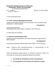 R-Entscheidung Ingolstadt_Tenor