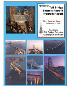 Cantilever bridges / Self-anchored suspension bridges / Bay Area Toll Authority / Interstate 80 / San Francisco – Oakland Bay Bridge / Seismic retrofit / Eastern span replacement of the San Francisco – Oakland Bay Bridge / California / Bridges / San Francisco Bay