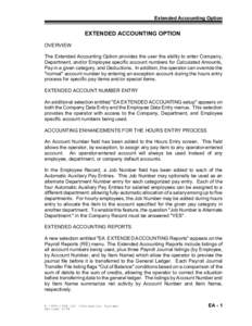 Business / Payroll / Paycheck / Taxation in the United States / Accounts payable / Debits and credits / Value added tax / Income tax in the United States / Payroll tax / Accountancy / Employment compensation / Finance