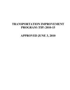 Capital District Transportation Committee