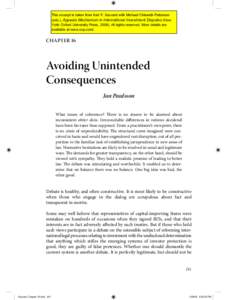 This excerpt is taken from Karl P. Sauvant with Michael Chiswick-Patterson (eds.), Appeals Mechanism in International Investment Disputes (New York: Oxford University Press, All rights reserved. More details are a