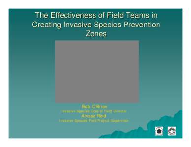 Shawangunks / Shawangunk Ridge / Invasive species / Minnewaska State Park Preserve / Geography of New York / New York / Geography of the United States