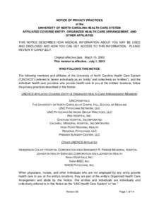 Confidentiality / Journalism sourcing / Secrecy / Health care / Health Insurance Portability and Accountability Act / Patient Safety and Quality Improvement Act / Health / Medicine / Ethics