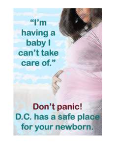 Are you pregnant and desperate? Help is here! An unwanted pregnancy can be traumatic. You feel scared, worried, and very alone. You may even think about hurting yourself or your baby. Please don’t do something reckles