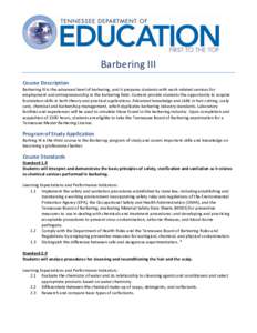 Occupational safety and health / Sterilization / Simulation / Performance indicator / Nail / Risk / Management / Safety / Hairdressing / Industrial hygiene / Barber