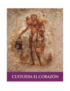 “Tenemos que convertirnos en cristianos valientes”. Francisco Este libro de bolsillo fue entregado como regalo del Papa Francisco a los peregrinos que acudieron al rezo del Ángelus en la Plaza de San Pedro el 22 de