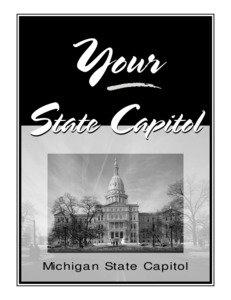 Your State Capitol
