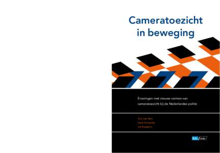 Uit het onderzoek blijkt onder andere dat het draagvlak onder burgers en politiepersoneel voor de inzet van mobiel cameratoezicht in zijn algemeenheid hoog is en er voldoende toegevoegde waarde is voor mobiele cameratoep